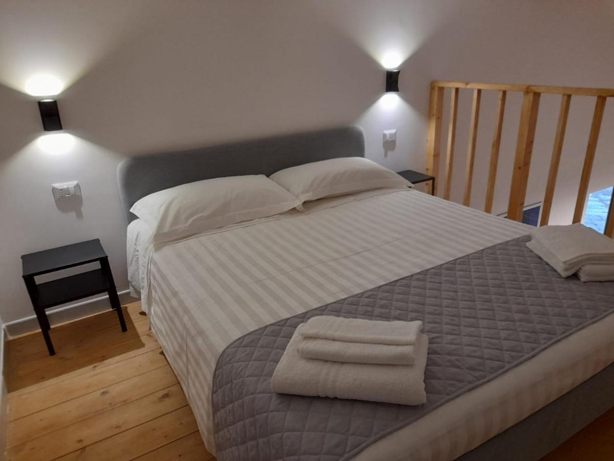 La Casa Di Fofo' Hotel Naples Luaran gambar