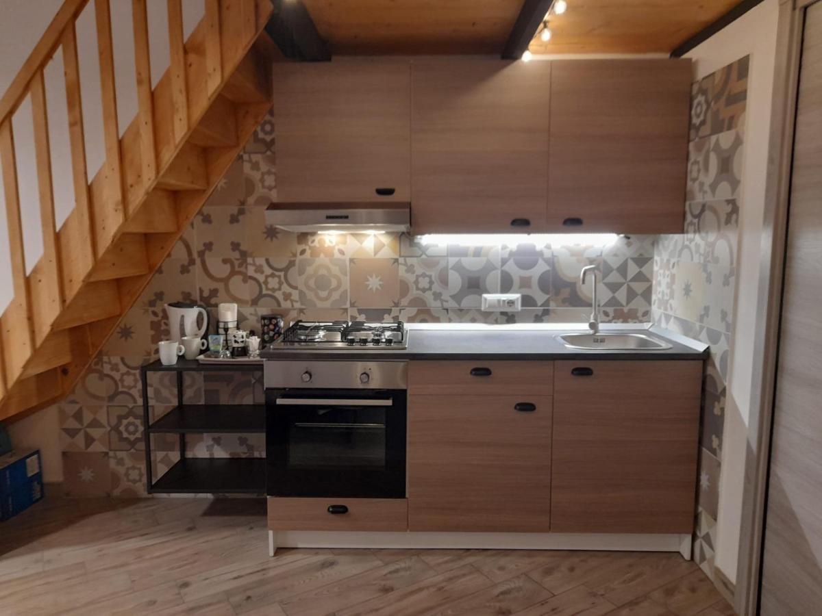 La Casa Di Fofo' Hotel Naples Luaran gambar