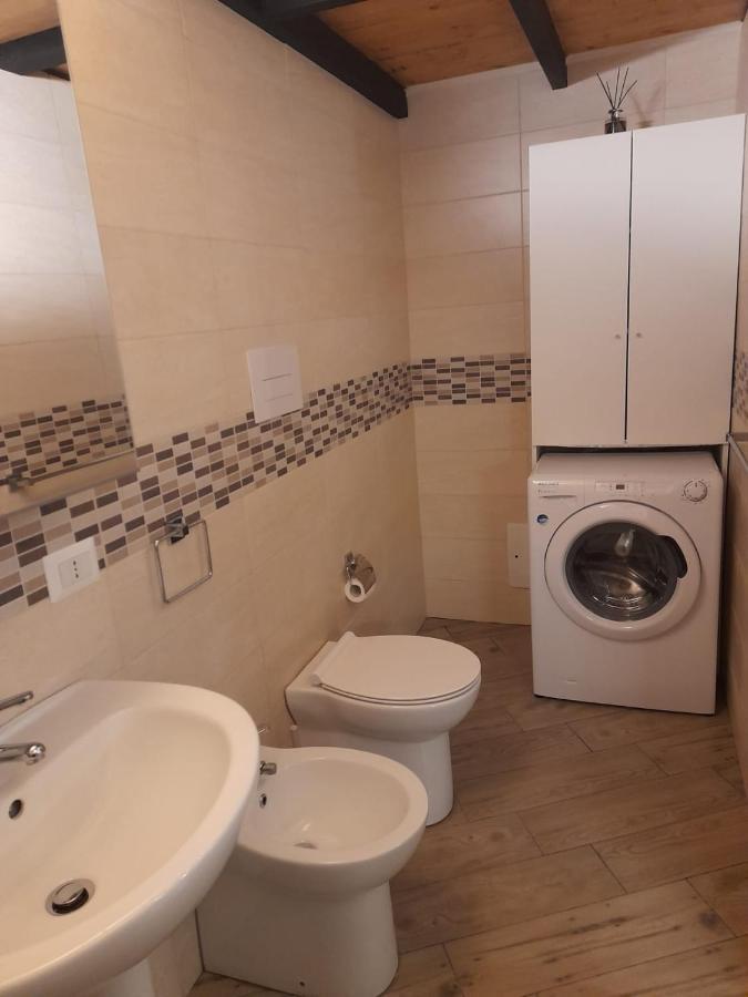 La Casa Di Fofo' Hotel Naples Luaran gambar