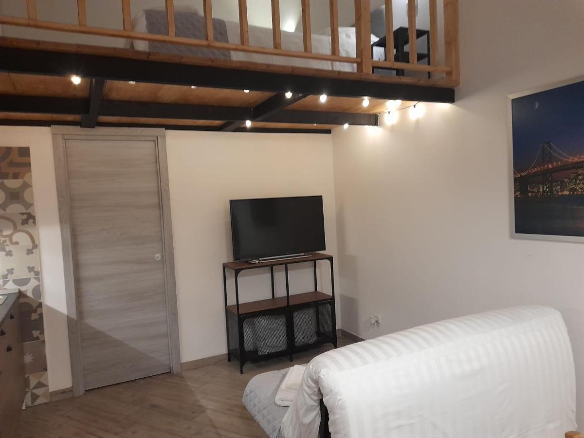 La Casa Di Fofo' Hotel Naples Luaran gambar