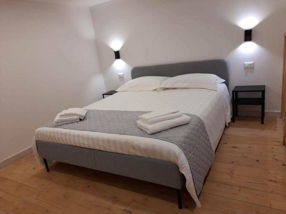 La Casa Di Fofo' Hotel Naples Luaran gambar