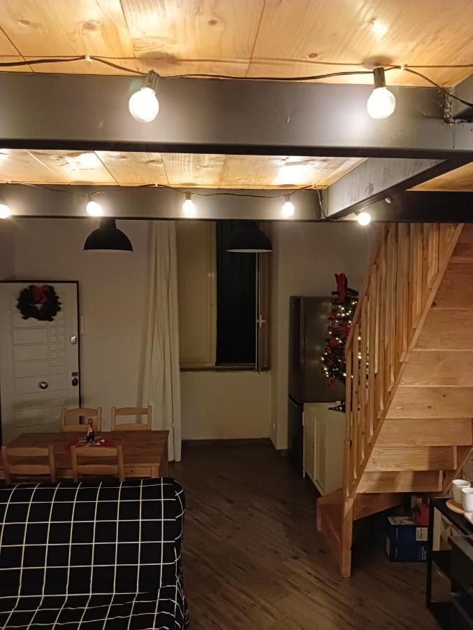 La Casa Di Fofo' Hotel Naples Luaran gambar