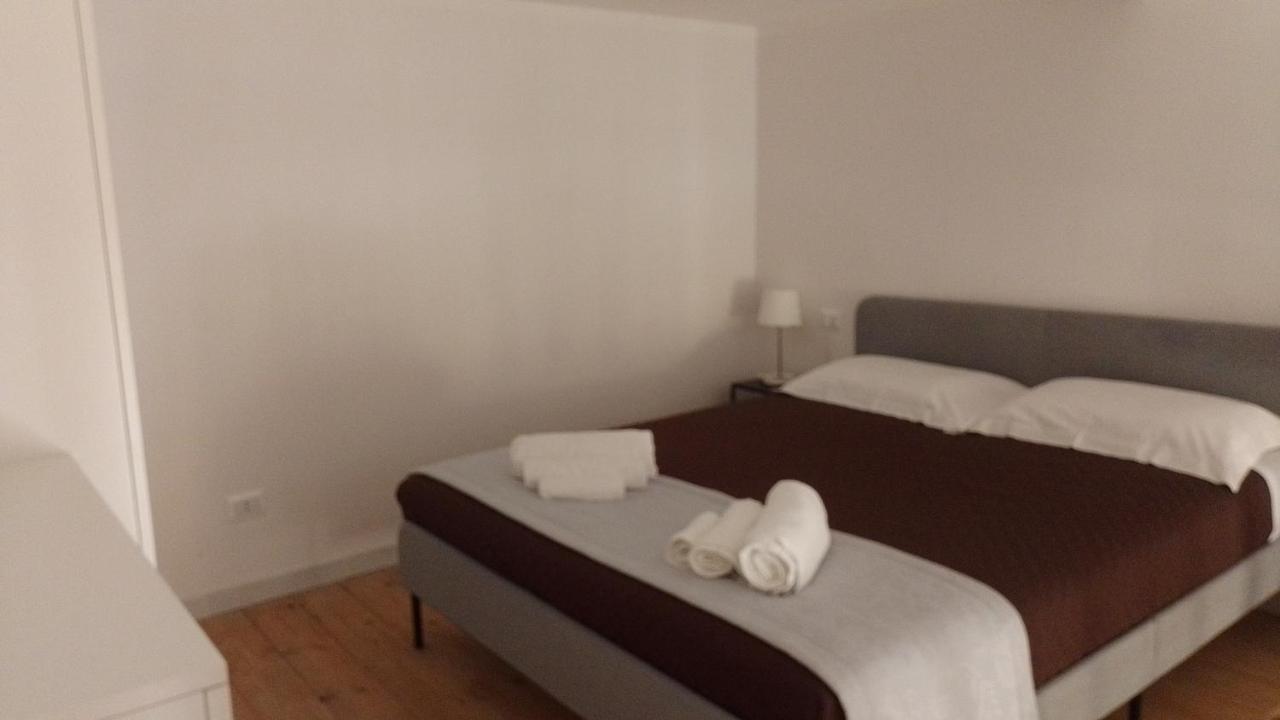 La Casa Di Fofo' Hotel Naples Luaran gambar