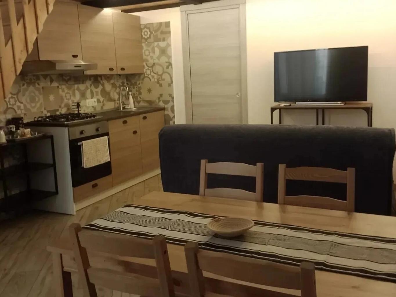 La Casa Di Fofo' Hotel Naples Luaran gambar