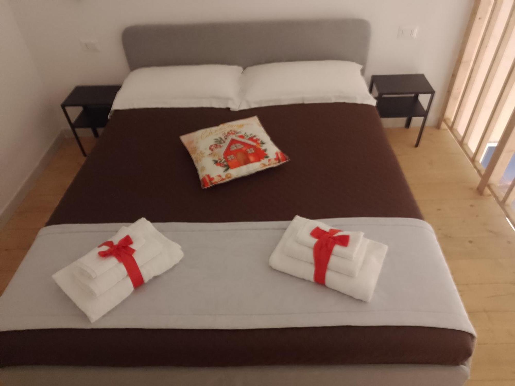 La Casa Di Fofo' Hotel Naples Luaran gambar