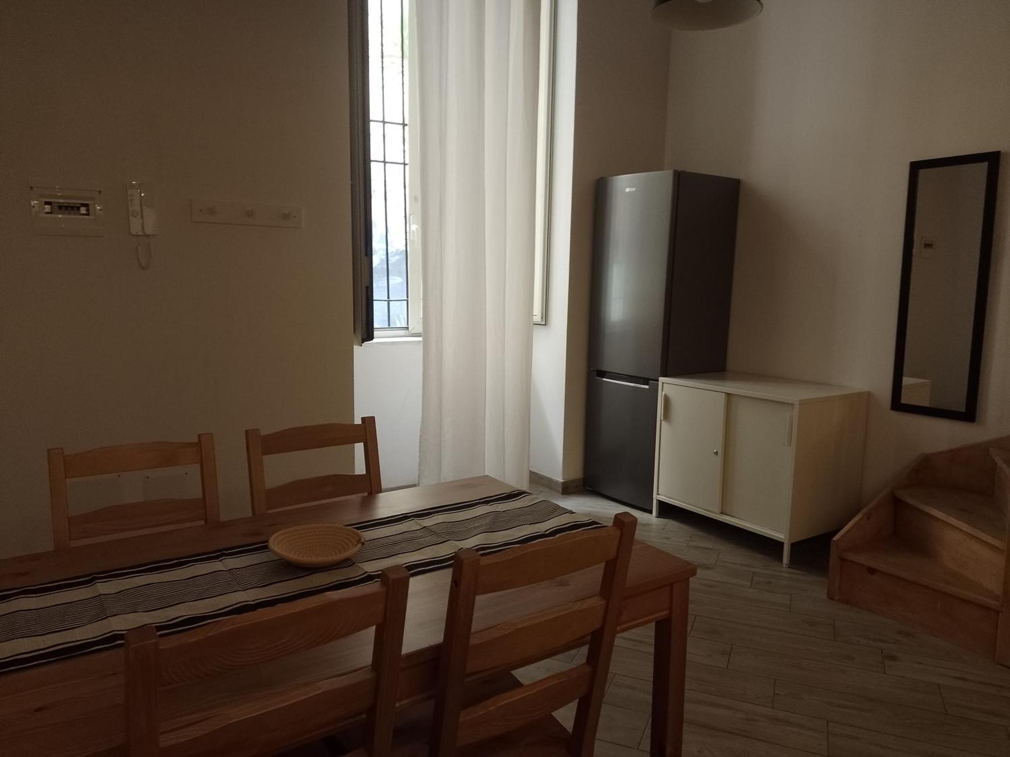 La Casa Di Fofo' Hotel Naples Luaran gambar
