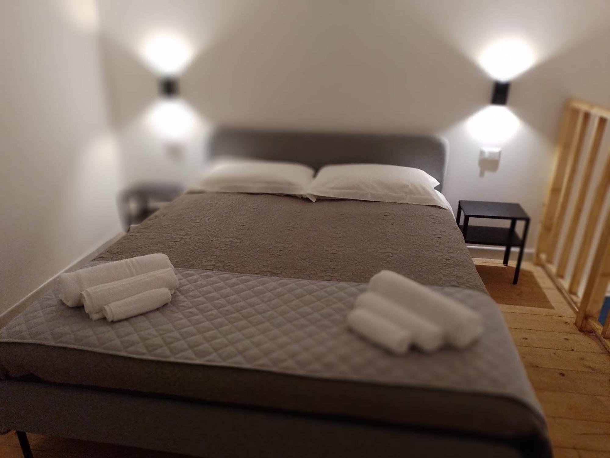 La Casa Di Fofo' Hotel Naples Luaran gambar