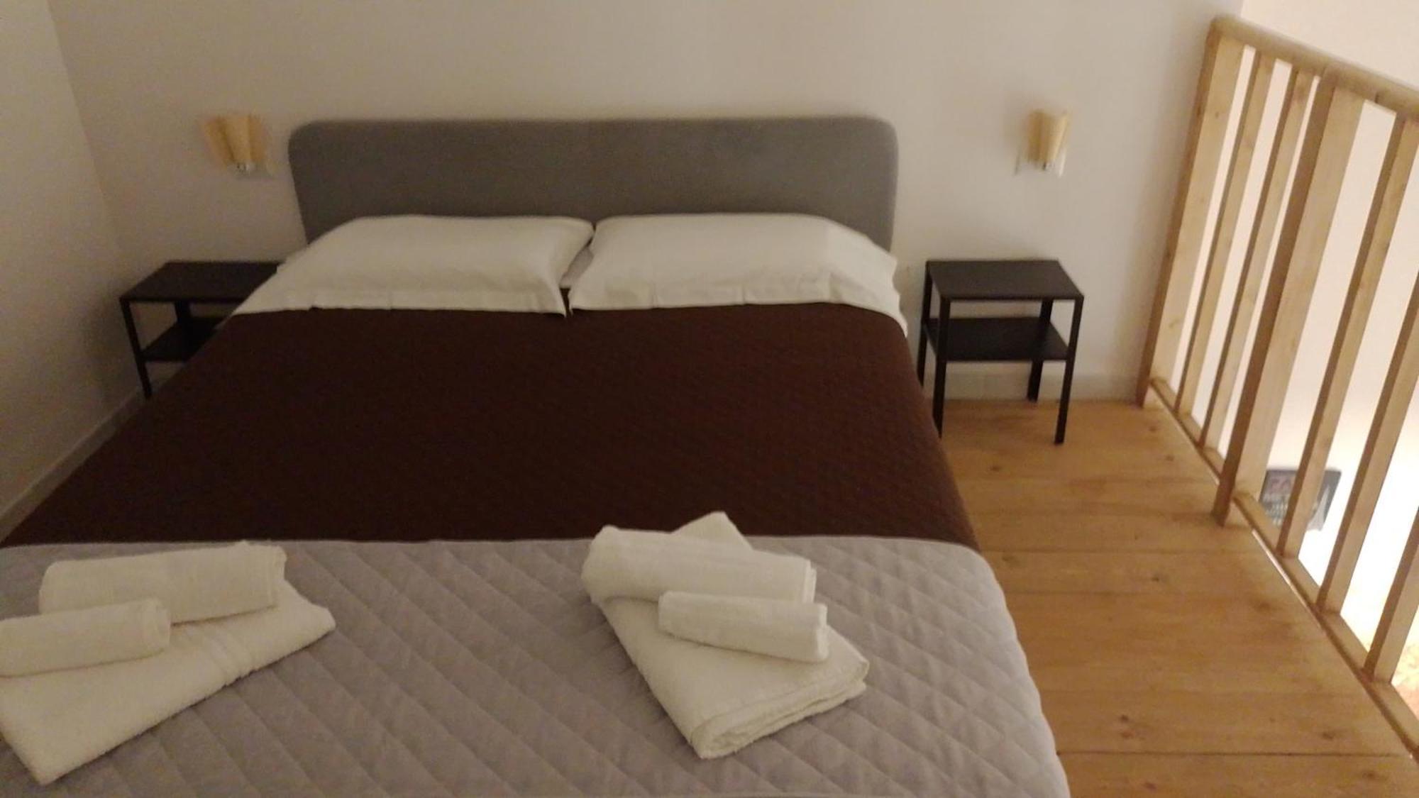 La Casa Di Fofo' Hotel Naples Luaran gambar