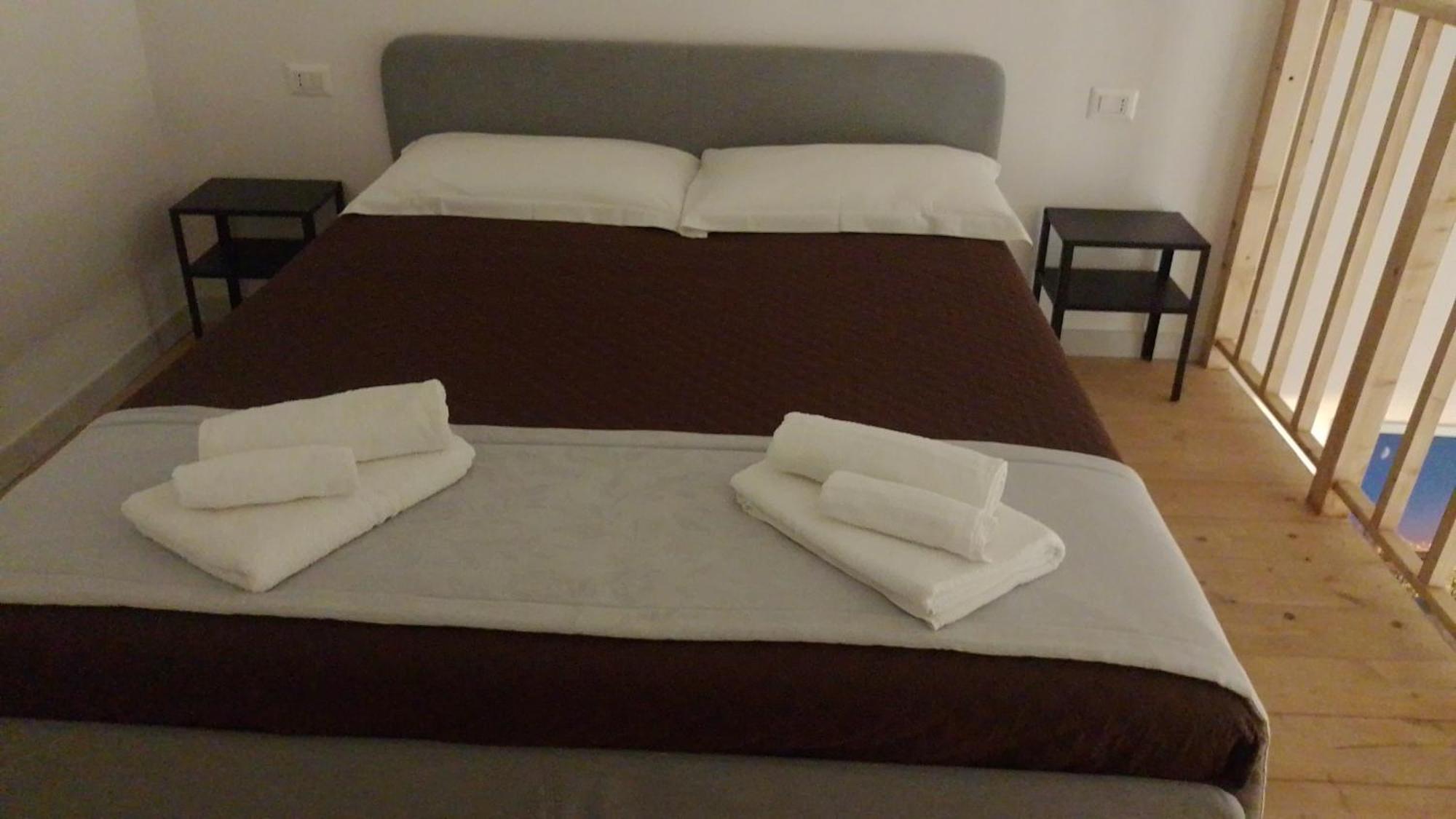 La Casa Di Fofo' Hotel Naples Luaran gambar