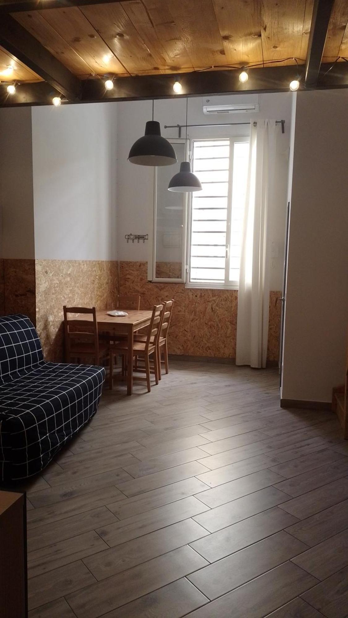 La Casa Di Fofo' Hotel Naples Bilik gambar