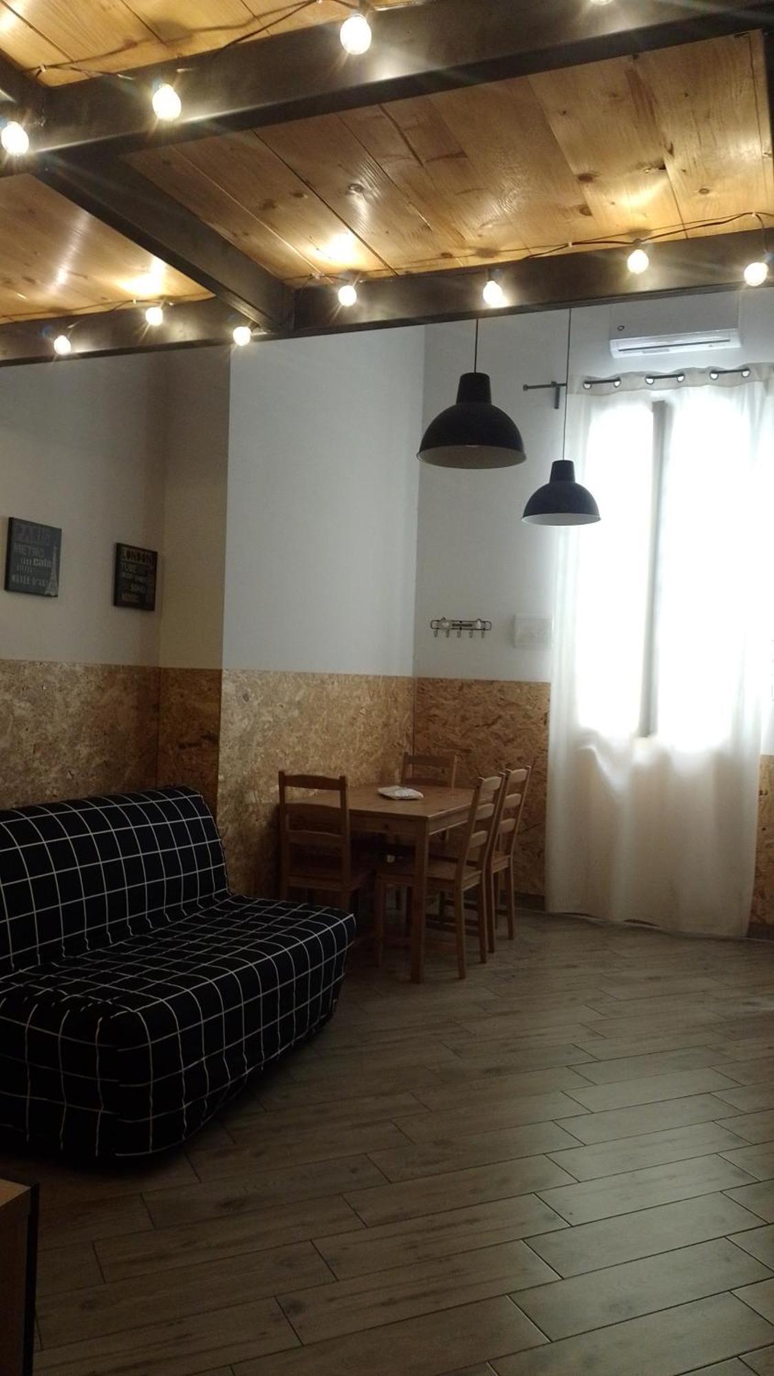 La Casa Di Fofo' Hotel Naples Bilik gambar