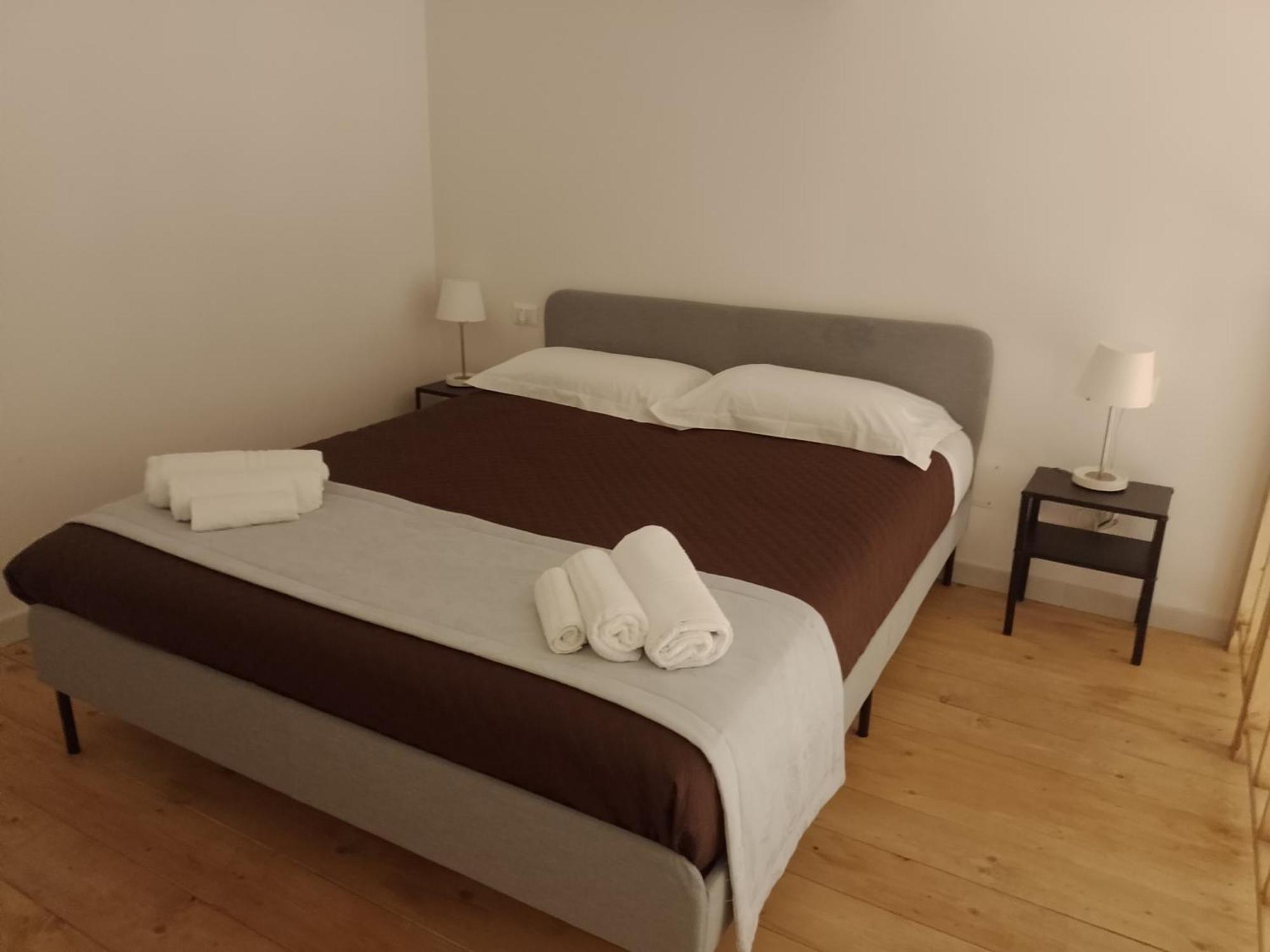 La Casa Di Fofo' Hotel Naples Bilik gambar