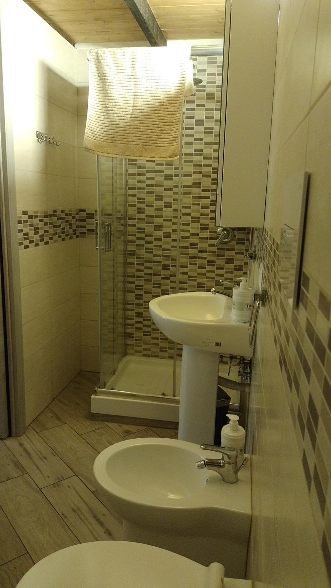 La Casa Di Fofo' Hotel Naples Bilik gambar